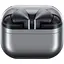 Наушники Bluetooth Samsung Galaxy Buds 3 Pro R630 Silver (SM-R630NZAASEK) - миниатюра 2