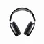 Bluetooth гарнитура Hoco W65 с шумопоглощением, микрофоном, AUX и беспроводным соединением, серая - миниатюра 2