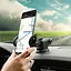 Автотримач Hoco CA31A для смартфона - мініатюра 6