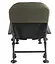 Кресло раскладное Bo-Camp Carp Black/Grey/Green (1204100) (DAS301460) - миниатюра 6