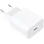 Зарядное устройство Xiaomi 20W Type-C White (BHR4927GL) - миниатюра 1