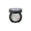 Тіні для повік Flormar Diamonds Baked Eye Shadow, відтінок 10 (Silver Leaf), 5 г (8000019545094) - мініатюра 1