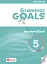 Grammar Goals. Level 5. Teacher's Book with Online Pack - миниатюра 1