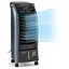 Мобильный кондиционер-вентилятор Klarstein Klarstein Maxfresh 4-в-1 (10034640) - миниатюра 7