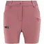 Шорти Millet Wanaka Stretch Short II W M Rose (1046-MIV8648 9546_38) - мініатюра 1