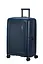 Чемодан American Tourister DASHPOP MIDNIGHT BLUE 67x45x29(33) 67 См MG5*11002 - миниатюра 11