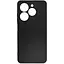 Чохол до мобільного телефона Armorstandart Matte Slim Fit Tecno Spark Go 2024 (BG6) Camera cover Black (ARM73577) - мініатюра 1