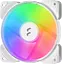 Вентилятор Fractal Design Frame Aspect 14 RGB White (FD-F-AS1-1409) - мініатюра 1