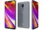 Смартфон LG G7 ThinQ 4/64GB Platinum Gray Refurbished - мініатюра 2