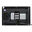 Видеодомофон 7" Light Vision AMSTERDAM FHD Black (82-00205) - миниатюра 7
