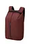 Рюкзак-Антивор 15.6" Samsonite SECURIPAK 2.0 TERRACOTTA RED 44х30х18 KO8*10002 - миниатюра 3