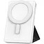 Зовнішній акумулятор Wiwu JC-20 Magnetic Wireless 10000mAh White [104327] - мініатюра 1