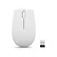 Мышка Lenovo 300 Wireless Cloud Grey (GY51L15677) - миниатюра 1
