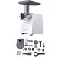 М'ясорубка Kenwood MG360 Gray/white UA - мініатюра 1