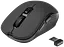 Мышь беспроводная REAL-EL RM-480 Black (EL123200050) - миниатюра 1