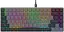 Клавіатура GamePro MK141R Red Swich RGB Dark Gray - мініатюра 1