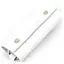 Шкіряна ключниця GRANDE PELLE 5х11.2 см acs0025860 - мініатюра 1