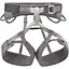 Страховочная система Petzl Sama 1 Dark Grey (1052-C021BA01) - миниатюра 1