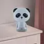 Світильник-нічник Kite LED з акумулятором Panda білий (K24-490-3-1) - мініатюра 4