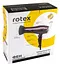 Профессиональный мощный фен Rotex RFF202-V DelicateCare Pro концентратор 2000 Вт темно-фиолетовый - миниатюра 7