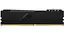 Модуль пам'яті Kingston Fury DDR4 8GB 3200Mhz Beast Black (KF432C16BB/8WP) - мініатюра 2
