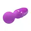 Вібромасажер Pretty Love Mini Stick Little Cute 12 см фіолетовий - мініатюра 5