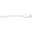 Перехідник Apple Lightning для 3.5mm Headphones for iPhone 7 MMX62 - мініатюра 3