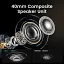 Навушники Ugreen HP202 HiTune Max5 Hybrid Active Noise-Cancelling Headphones Black (UGR-25255) - мініатюра 5