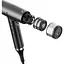 Фен Ga.Ma iQ 3 Black (PH6080.BK) [117862] - мініатюра 6