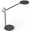 Лампа настольная Yeelight R&amp;W Desk lamp YLYTD-0026 черно-золотая - миниатюра 1