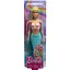 Лялька-русалонька Barbie Чарівні зачіски серії Фантастичний світ (HRR00) - мініатюра 4
