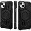 Оригінальний протиударний чохол UAG для iPhone 14 Plus/15 Monarch Pro MagSafe Black 114029114040 - мініатюра 7