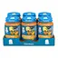 Пюре овоче - м'ясне для дітей від 7 міс зі шматочками стерилізоване Овочі з куркою Gerber с/б 190 г - мініатюра 4