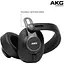 Наушники AKG K361 без микрофона - миниатюра 5
