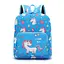 Рюкзак детский, 32x30 см, C60633 (в ассортименте) - миниатюра 4