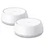 MESH-система TP-Link MESH-система Wi-Fi 7 Deco BE22 2-pack (Deco BE22(2-pack)) - миниатюра 1