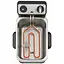 Фритюрниця Tefal Filtra Pro FR511170 - мініатюра 2