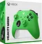 Ігровий контролер Microsoft Xbox Series X | S Wireless Controller Velocity Green (QAU-00091) - мініатюра 7