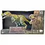Фигурка Dino Toys Тиранозавр F20 зеленый (Q9899-F20) - миниатюра 1