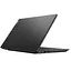 Ноутбук Lenovo V14 G4 FHD 14 inch AMD Athlon сріблястий 7120U 8GB 256GB SSD DOS чорний - мініатюра 5
