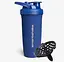 Шейкер спортивный металлический Reforce Stainless Steel 30oz SmartShake 900 мл fit0012529 - миниатюра 1