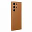 Чохол шкіряний оригінальний Samsung Leather Case для Samsung Galaxy S23 Ultra (S918) Camel EF-VS918LAEGRU - мініатюра 8