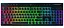 Клавіатура Razer BlackWidow V4 Low-Profile Yellow switch (RZ03-05271500-R3M1) - мініатюра 1