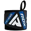 Бинти для зап'ясть (кистьові бинти) RDX W4 BLUE 18"-S (WAH-W4U-S) - миниатюра 1