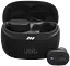 Гарнітура JBL TUNE BUDS 2 Black (JBLTBUDS2BLK) - мініатюра 1