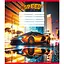 Зошит учнівський "Нічні вогні" 012-520156L-2 в лінію, 12 аркушів - мініатюра 1