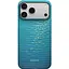 Чехол Pitaka Ultra-Slim для Apple iPhone 17 Pro Max Lucid Blue (KI1708AG) [155103] - миниатюра 1