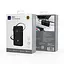 Портативний ЗП Power Bank WIWU Wi-P049 22.5W+PD35W with cable 10000 mAh Black - мініатюра 2