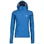 Куртка Ultimate Direction Deluge Cobalt Blue L (1012-82463921-ONX-L) - мініатюра 1