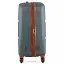 Чемодан Semi Line 24" M Petrol (T5641-2) - миниатюра 4